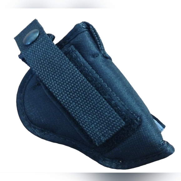 AMS Ambidextrous Cordura Holster - Picture 1 of 3